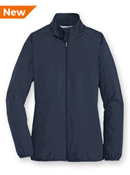 Women's Full-Zip Jacket