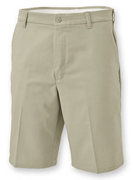 Vestis™ Flat Front Work Shorts