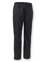 Vestis™ Women's Flat-Front Industrial Work Pants