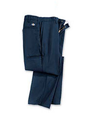 Dickies® Industrial Cell-Phone Pocket Pants