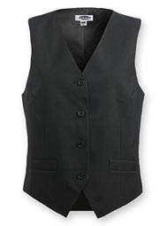 Women's Classic Dining Vest