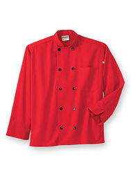 Classic Chef Coat