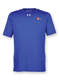 Under Armour® Men's Short-Sleeve T-Shirt