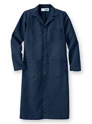 Vestis™ Shop Coat