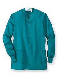 Vestis™ Scrub Jacket