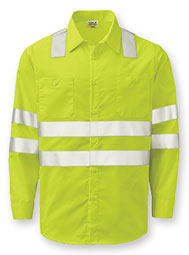 Vestis™ Class 3 Long-Sleeve Work Shirt