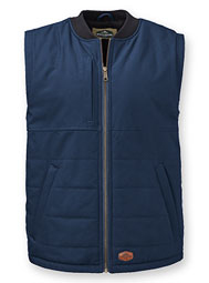 SteelGuard® Quilted Vest