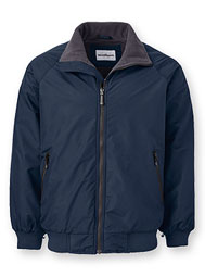 Heavyweight Three-Season Jacket