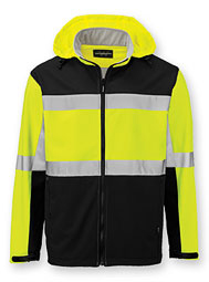 WearGuard® Class 2 Three-Season Jacket