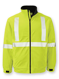 WearGuard® Class 2 Three-Season Jacket