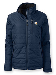 Carhartt®  Women's Defender Jacket