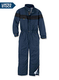 FR Insulated Coveralls