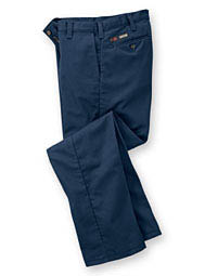 Dickies® FR Relaxed Straight-Fit Pants