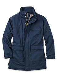 SteelGuard® FR PRO Insulated Parka