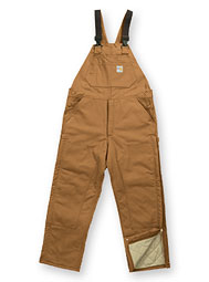 Carhartt® FR insulated Duck Bib Overall