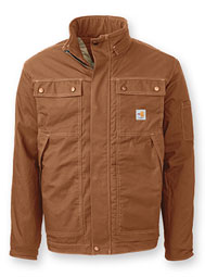 Carhartt® FR Full Swing Duck® Coat