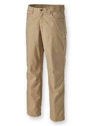 Carhartt® FR Rugged Flex Relaxed Canvas 5-Pocket Pant