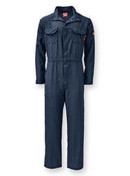 SteelGuard® FR PRO 6-oz. Coverall with Nomex® IIIA