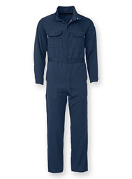 SteelGuard® FR Performance Coverall