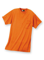 Enhanced-Visibility SS T-Shirt