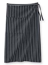 Bistro Novelty Apron