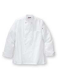 Women’s Chef Coat