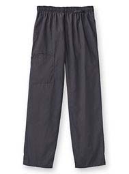 Cargo Chef Pants