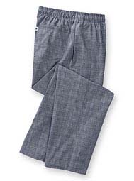 Baggy Chef Pants