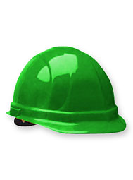 Rain Brim Hard Hat