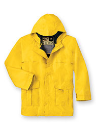 WearGuard® Monsoon Parka