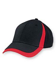 WearGuard® Color Block Performance Cap