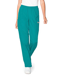 Landau Scrub Zone Women's Cargo Pant