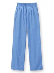 Landau® Women's Relaxed-Fit Classic Scrub Pants