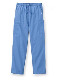 Landau® Men’s Cargo Scrub Pants