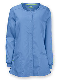 Landau® ProFlex Warm Up Jacket