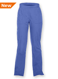 Landau® Women's Cargo Pocket Scrub Pant