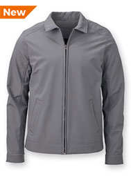 Mechanic Soft Shell Jacket