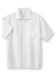 Vestis™ Gripper Closure Shirt